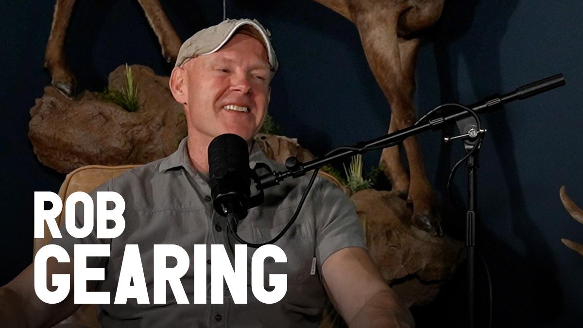 The Michael Waddell Podcast