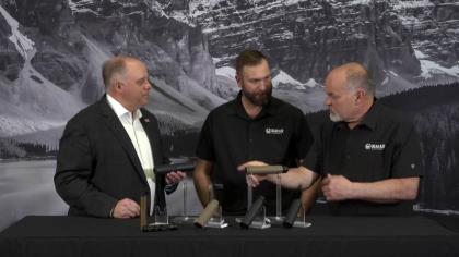 Dead Air's New Product Premiere 2026