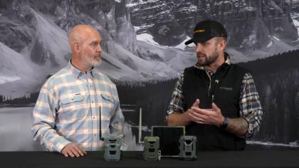 Spypoint's New Product Premiere 2026 