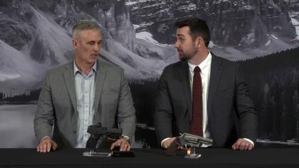 Taurus' New Product Premiere 2026 