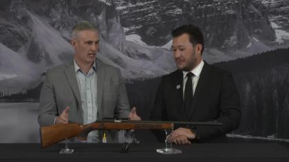 Armscor's New Product Premiere 2026 