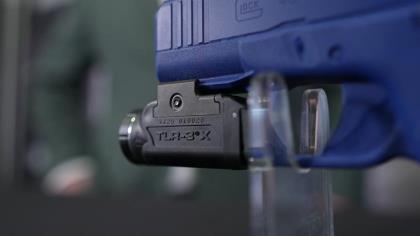 Streamlight's Tactical Light New Product Premiere 2026 