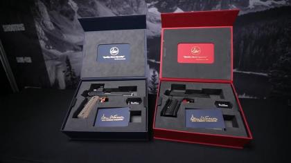 Dan Wesson's New Product Premiere 2026