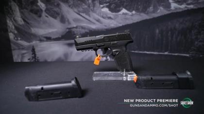 FN America's New Product Premiere 2026