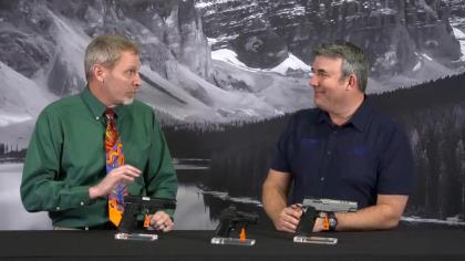 Kimber's New Product Premiere 2026 