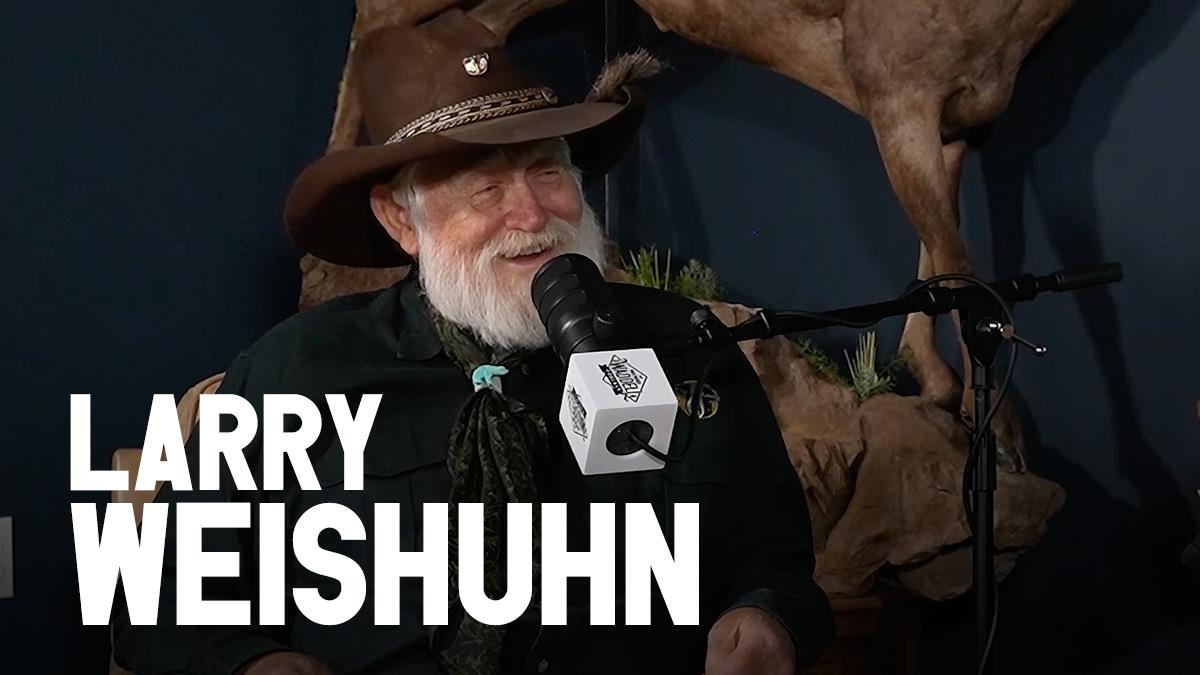 The Michael Waddell Podcast