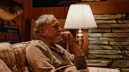 Beyond The Cover: Matt Straw talks about the world's greatest smallmouth anglers