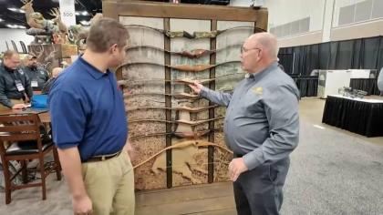 Bear Archery's New Traditional Bows for 2026