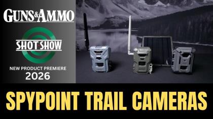 Spypoint's New Product Premiere 2026 