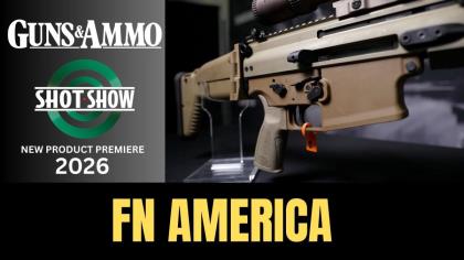 FN America's New Product Premiere 2026