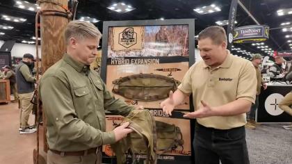 Tethrd's Most Popular Saddle Returns with Exciting New Upgrades