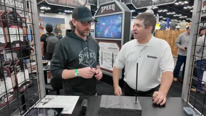 Speed Kills: New Broadhead Ready to Make Its Mark