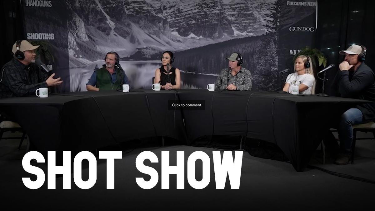 The Michael Waddell Podcast