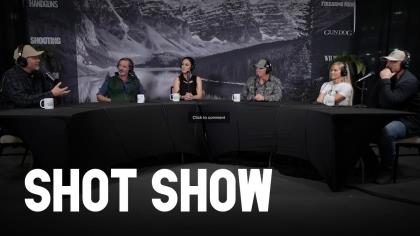 SHOT Show Roundtable