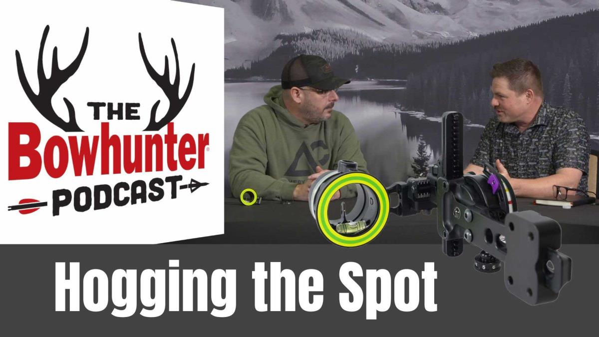 The Bowhunter Podcast