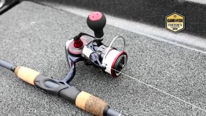 Daiwa Ballistic MQ LT
