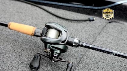 Shimano Curado 150 M