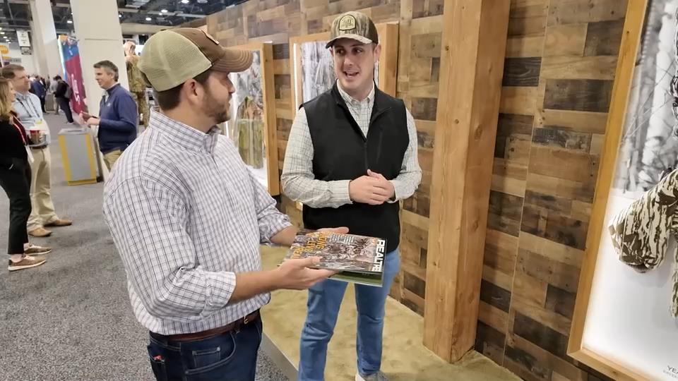 Realtree Celebrates 40 Years with Special Edition Magazine - Guns and Ammo