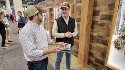 Realtree Celebrates 40 Years with Special Edition Magazine