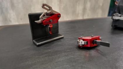 The New RISE Rev 535 Installs in Seconds