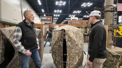 The Latest Rhino Blinds, Chairs & Accessories