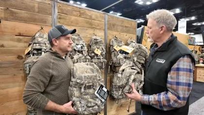 Everything Matters: Code of Silence Hunting Packs