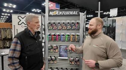 Redesgined Shift Nocks in Nockturnal's G Shift and Fit Shift Series