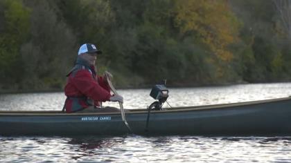 Northstar Canoe - From Raw Materials to Water Ready: The Northstar Canoe Build Process
