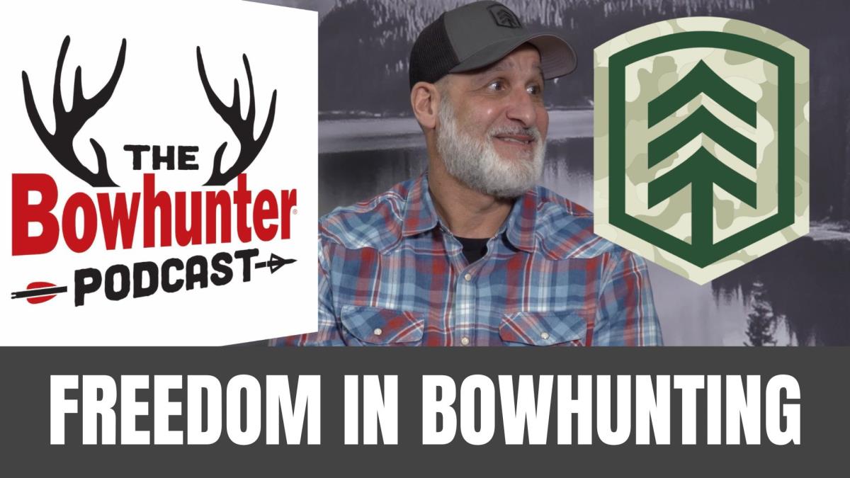 The Bowhunter Podcast