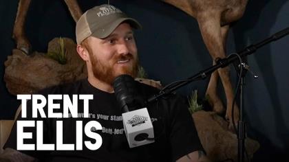 The Michael Waddell Podcast #17 – Trent Ellis