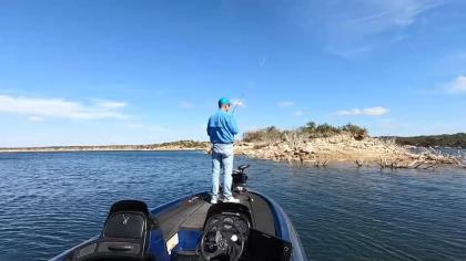 Bass Crash Course: How to Fish a Jig for Bass