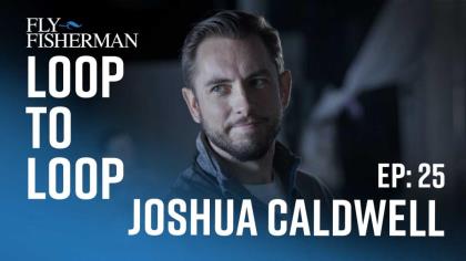 Director Joshua Caldwell on filmmaking and his film on Cathy and Barry Beck