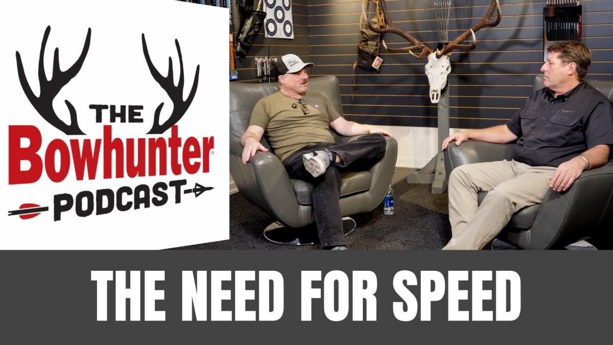 The Bowhunter Podcast