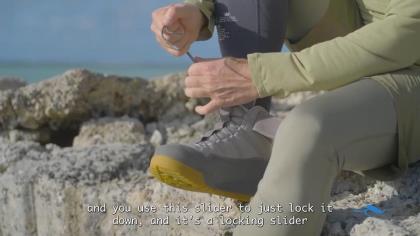 Patagonia River Salt Wading Boots II Review 