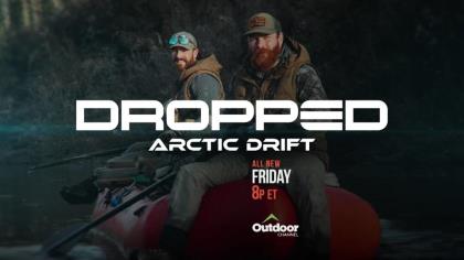 Dropped: Arctic Drift