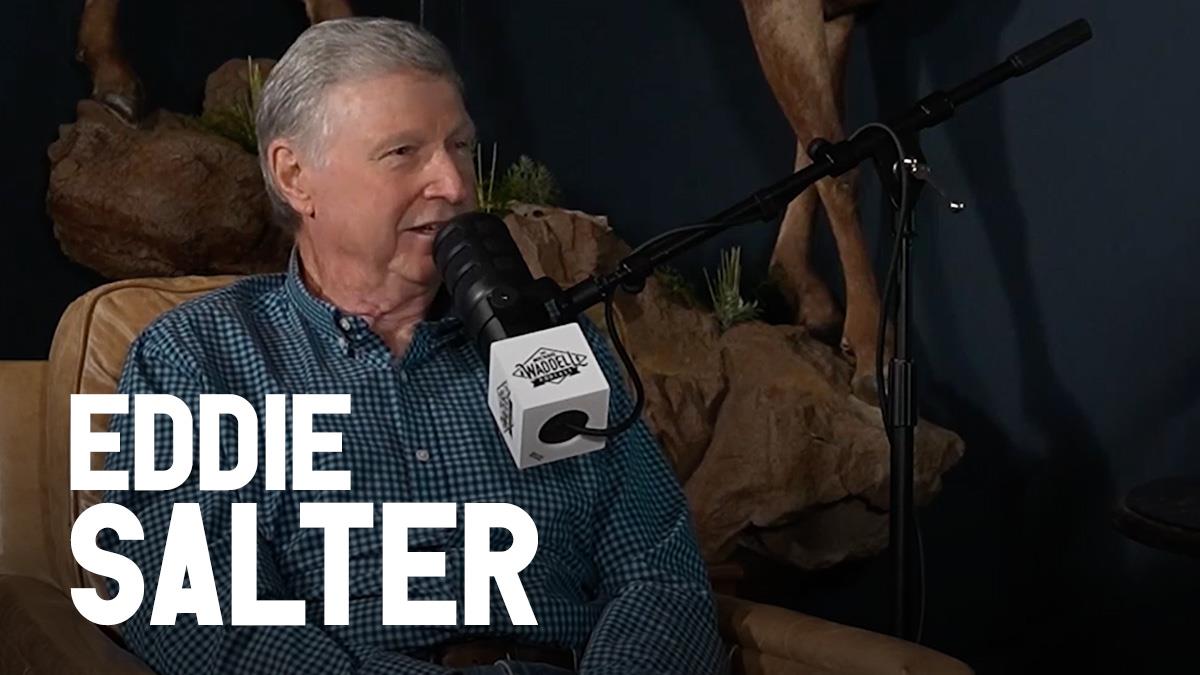 The Michael Waddell Podcast