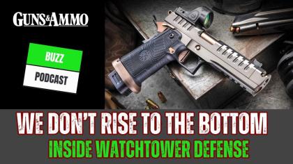 The Rise of Watchtower Defense