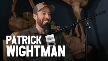 The Michael Waddell Podcast #20 – Dr. Patrick Wightman