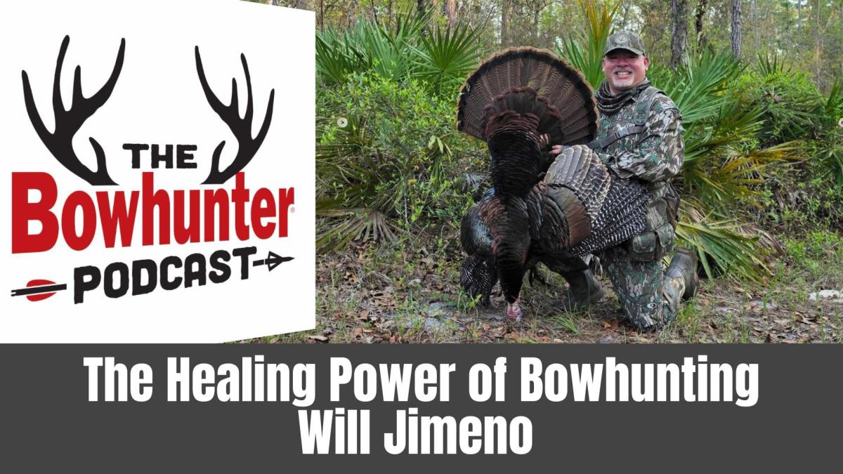 The Bowhunter Podcast