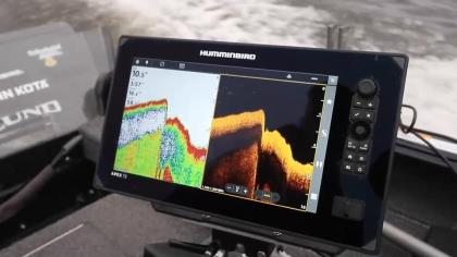 Screen Scene: Three Down-Looking Sonar Techniques You Need to Know