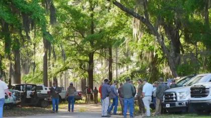Lowcountry Game Bird Foundation, SC Part 1