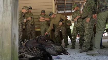 Lowcountry Game Bird Foundation, SC Part 2