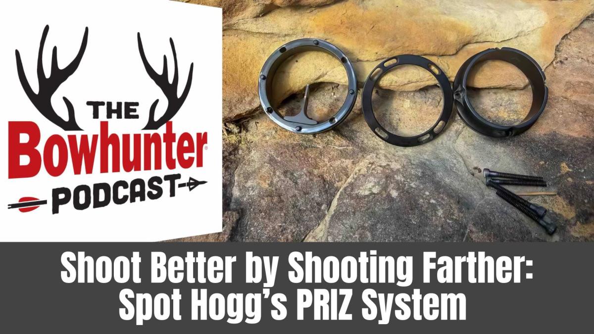 The Bowhunter Podcast