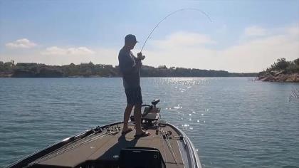 Bass Crash Course: How to Rig and Fish a Shaky Head