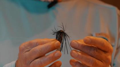 Strike Zone - The Complete Minnesota Finesse Jig System for Smallmouth Bass