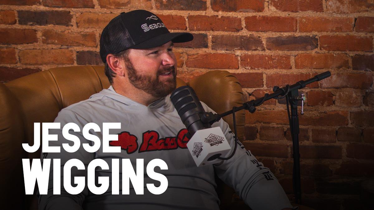 The Michael Waddell Podcast