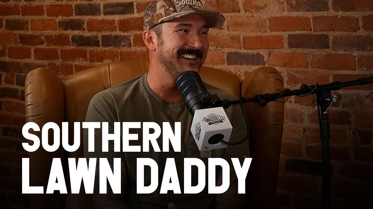 The Michael Waddell Podcast