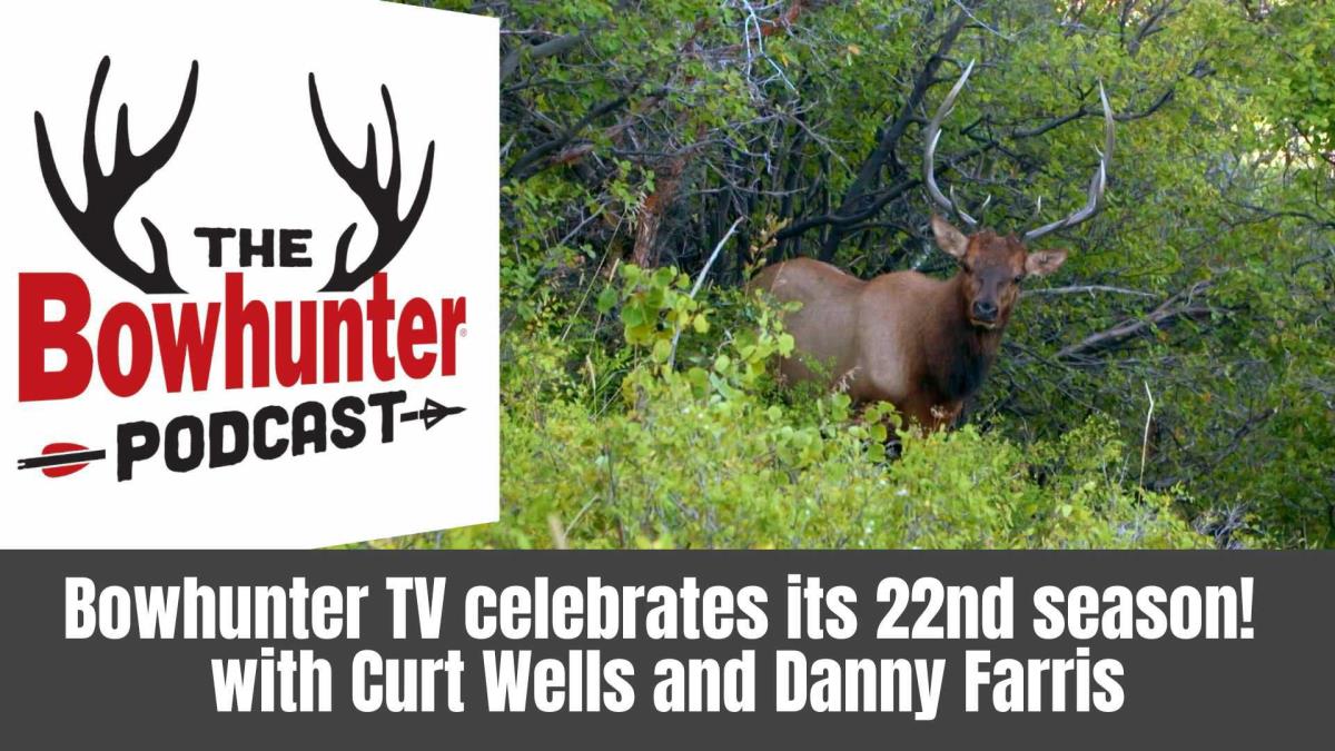 The Bowhunter Podcast