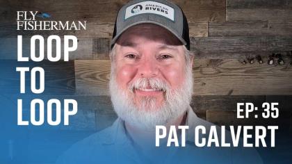 Data Centers and AI Threaten Fisheries with Pat Calvert