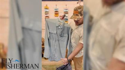 ICAST 2026 Roundup: Duck Camp's New Clothing 